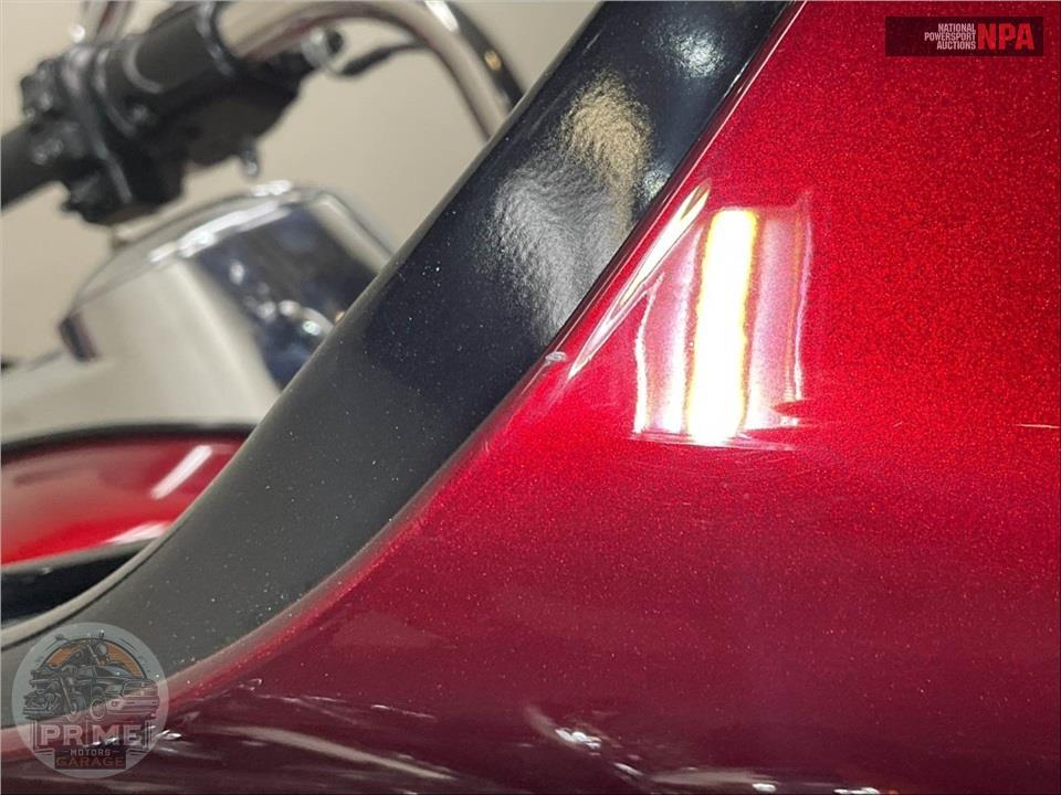 2017 Harley-Davidson FLTRXS ROAD GLIDE SPECIAL — фото 15