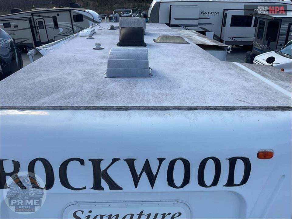 2013 Rockwood By Forest River M-8314BSS - SIGNATURE ULTRA LITE SERIES — фото 45