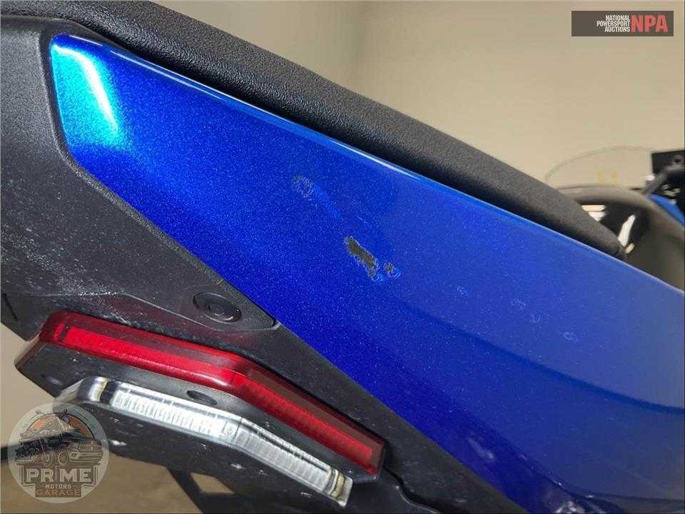 2024 Suzuki GSX800FRQM4 GSX-8R — фото 17
