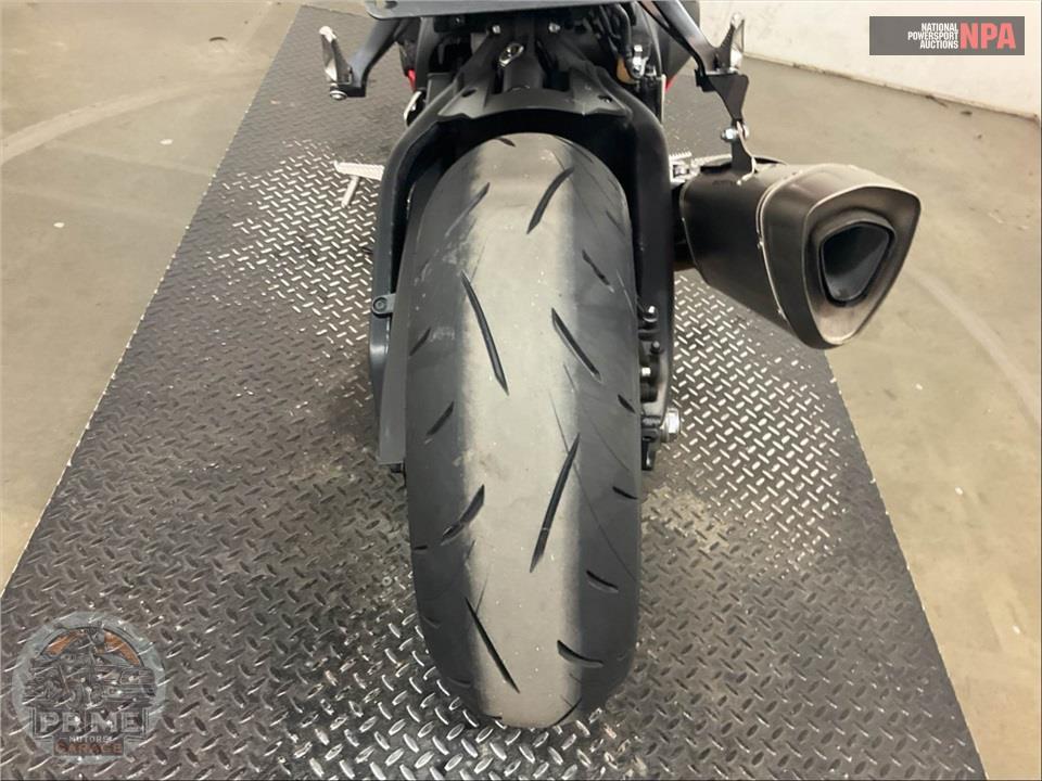 2024 Honda CBR1000RR ABS — фото 13
