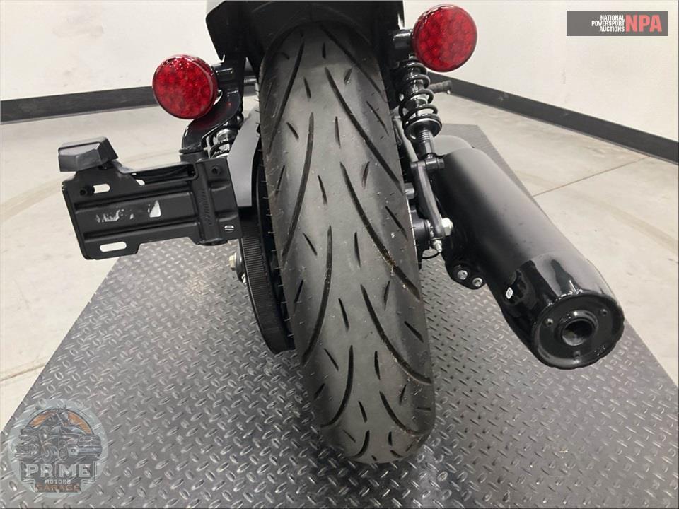 2025 Indian Motorcycle SPORT SCOUT LIMITED WITH TECHOLOGY PACKAGE (COLOR) — фото 19