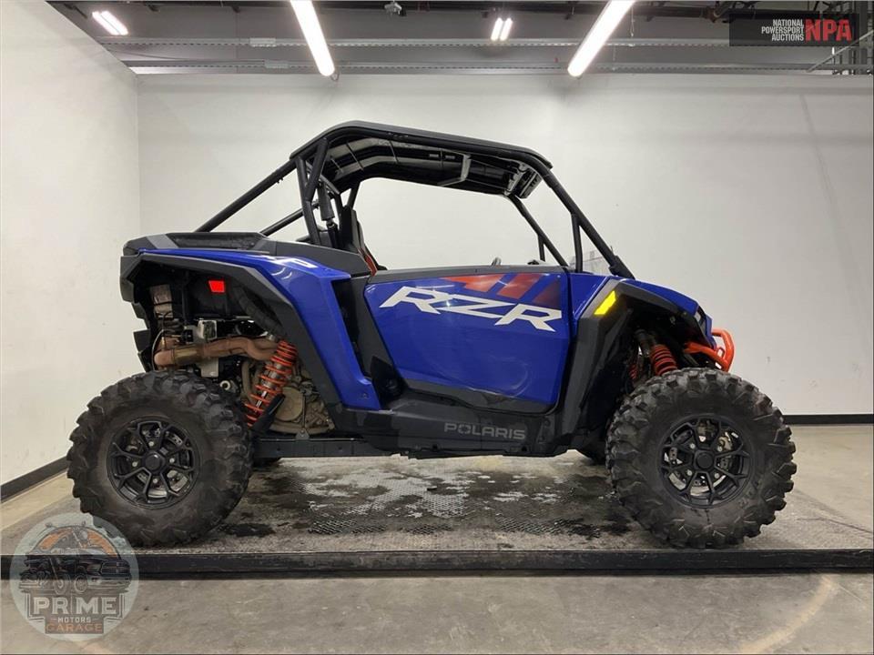 2025 Polaris RZR XP 1000 ULTIMATE — фото 1
