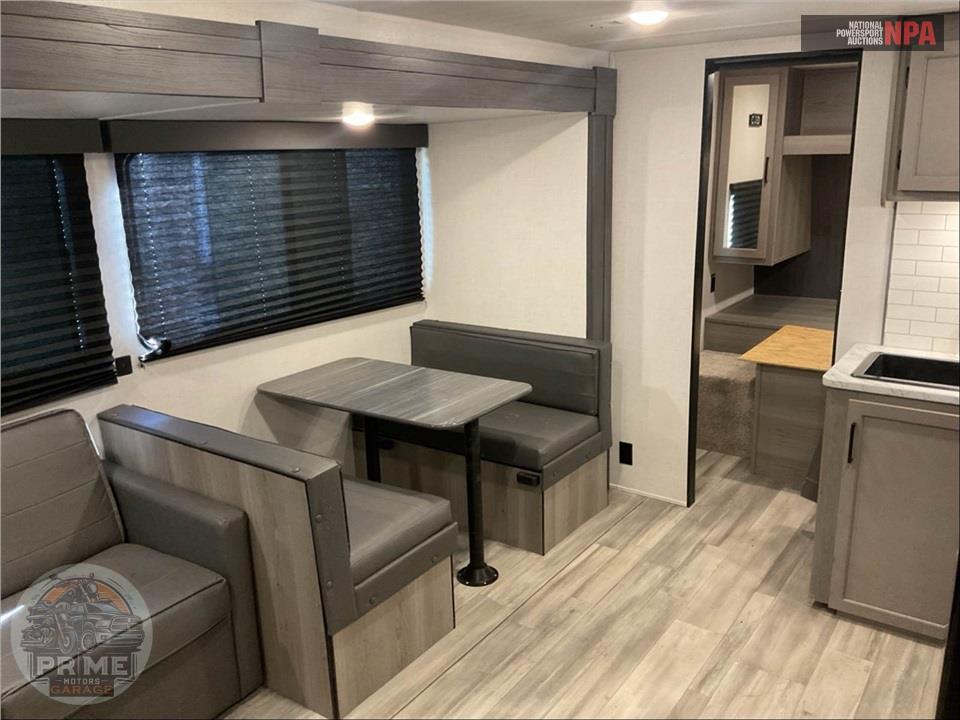 2024 Keystone Rv M-269 DB - HIDEOUT SPORT SERIES — фото 6