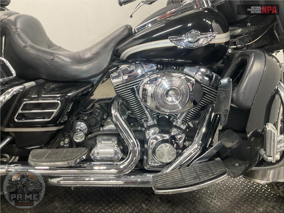 2003 Harley-Davidson FLHTCUI ULTRA CLASSIC ELECTRA GLIDE — фото 6