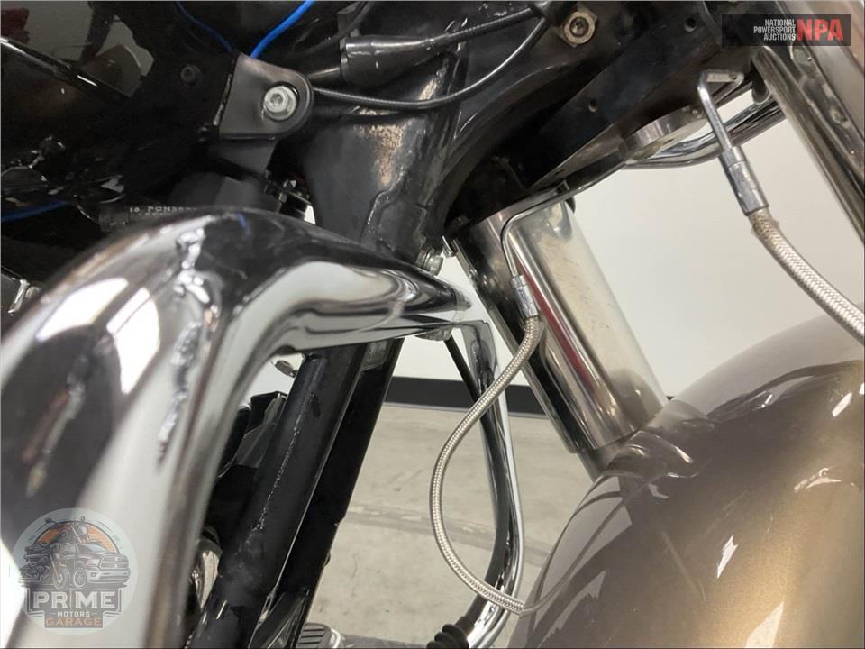2005 Harley-Davidson FLHRCI ROAD KING CLASSIC — фото 17