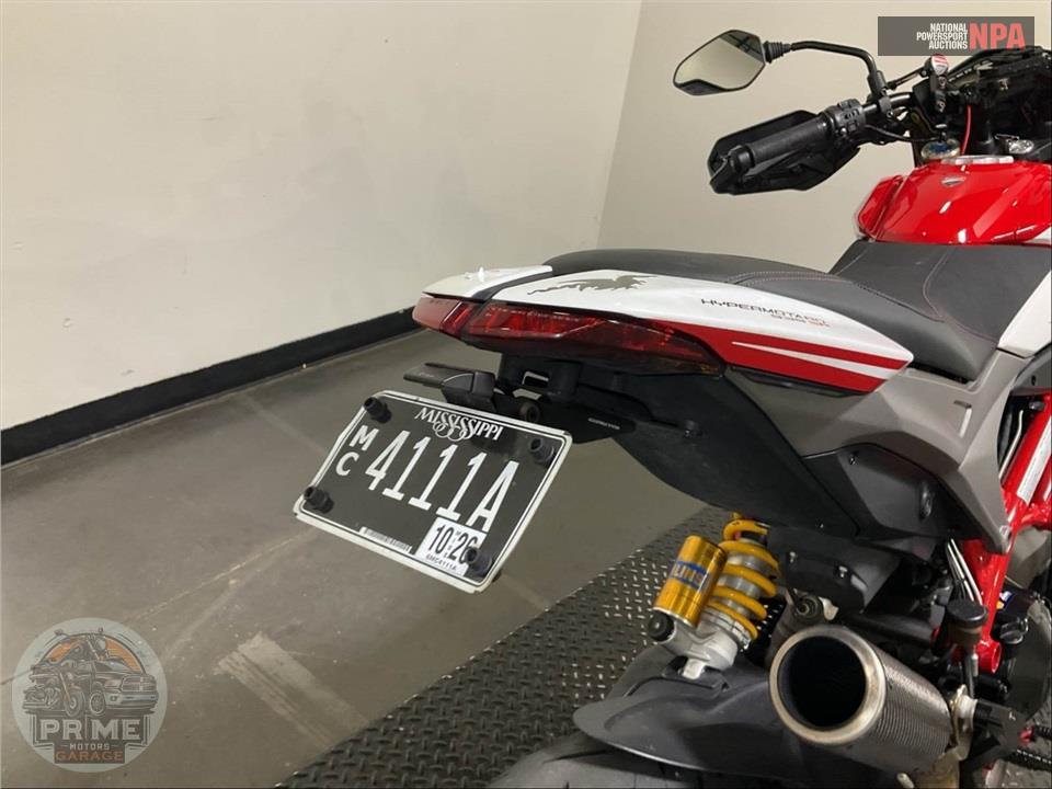 2016 Ducati HYPERMOTARD 939 SP — фото 21