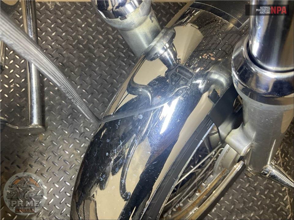 2005 Harley-Davidson FXD DYNA SUPER GLIDE — фото 23
