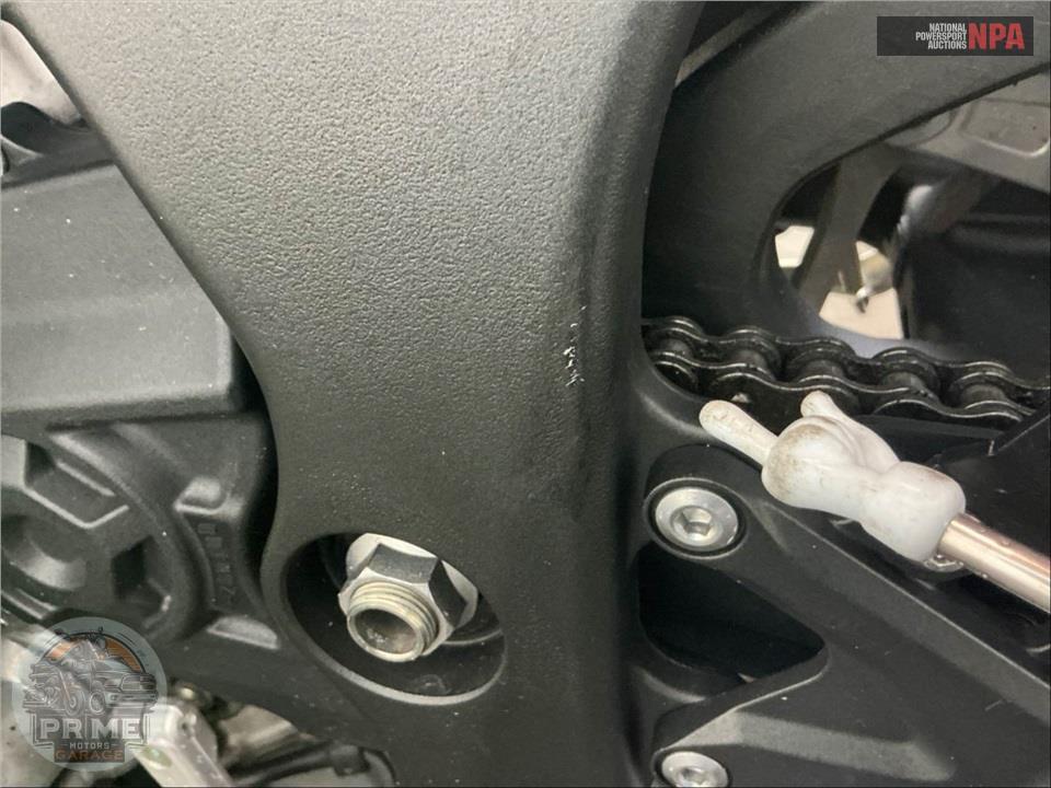 2023 Kawasaki ZX1002MPFAL NINJA ZX-10R — фото 14