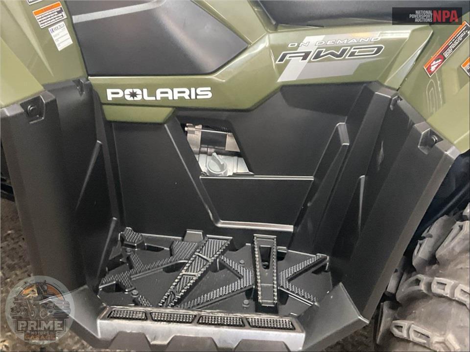 2026 Polaris SPORTSMAN 850 — фото 9