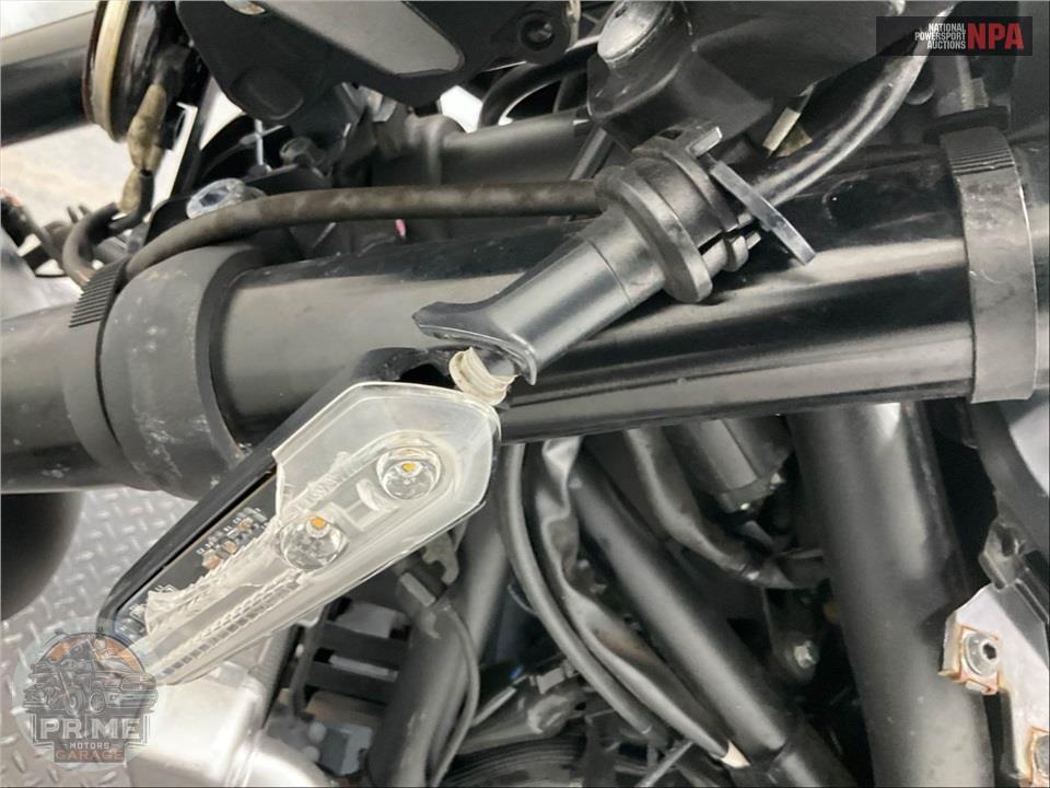 2023 Yamaha MT-03 — фото 35