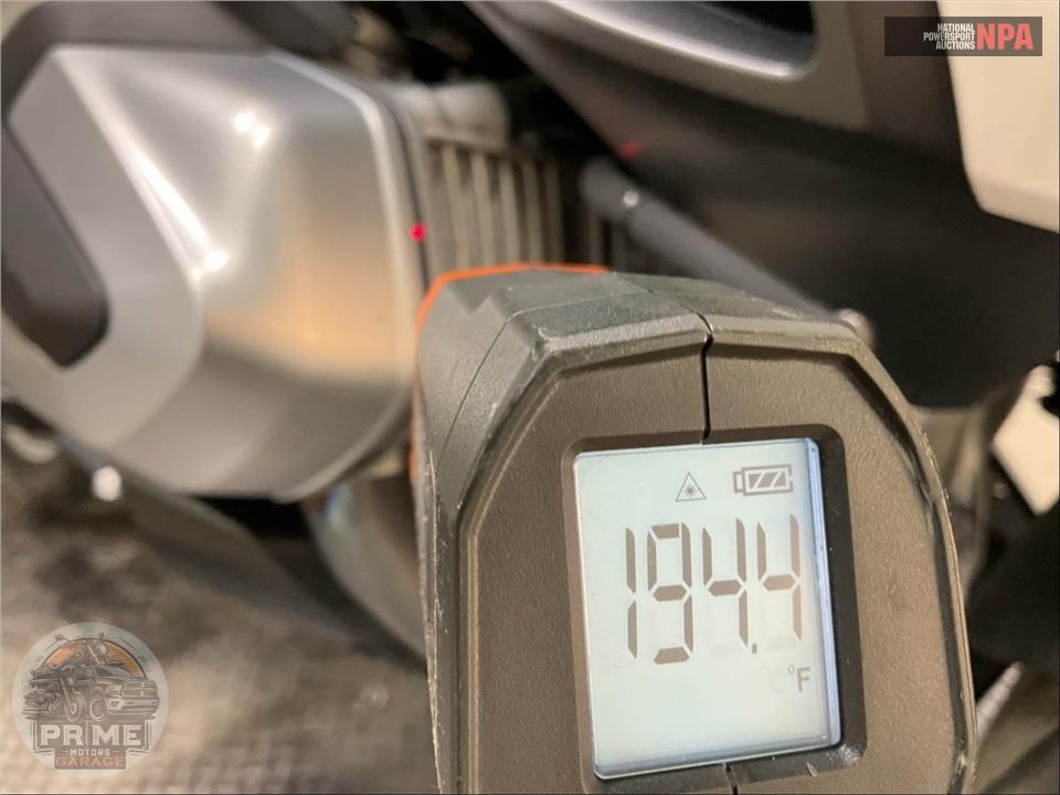 2019 Bmw R1250RT — фото 8