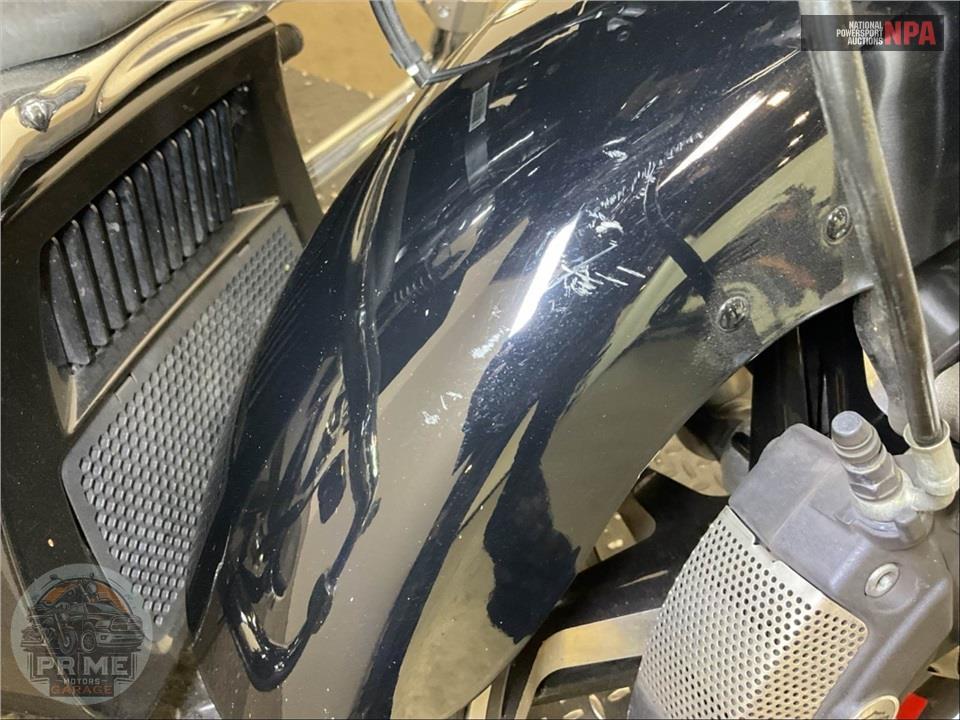 2025 Harley-Davidson FLTRX ROAD GLIDE — фото 23