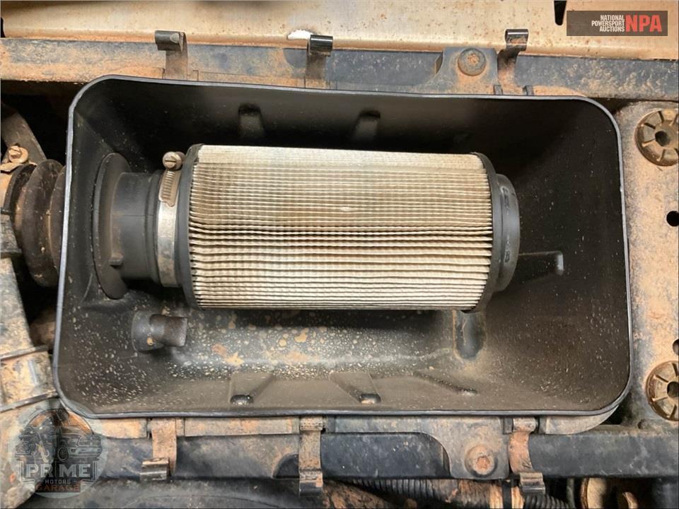 2024 Polaris SPORTSMAN 450 H.O. EPS — фото 13