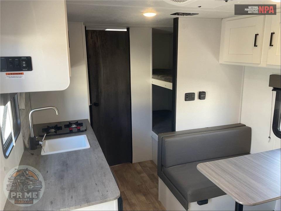 2021 Keystone Rv M-175 BH - HIDEOUT SERIES — фото 6