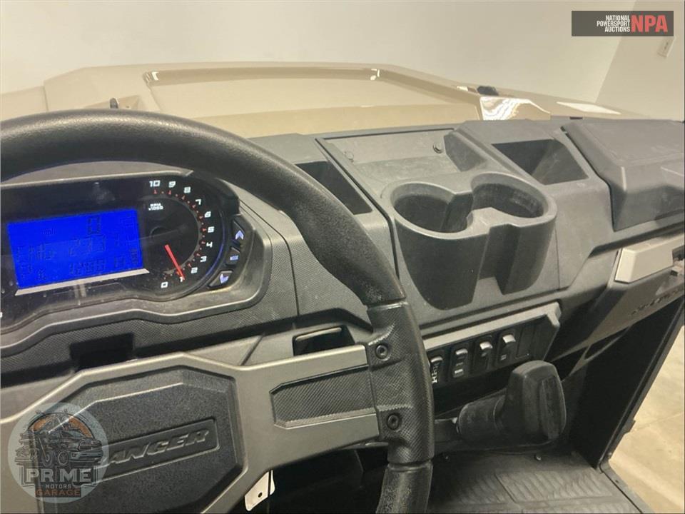 2024 Polaris RANGER XP 1000 PREMIUM — фото 34