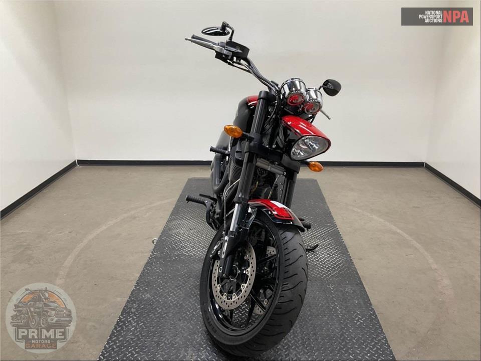 2016 Victory Motorcycles HAMMER S — фото 2