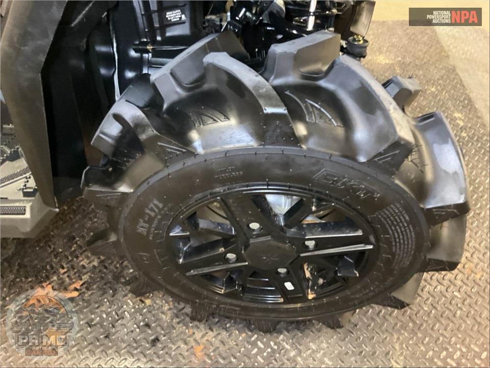 2023 Polaris SPORTSMAN 850 PREMIUM — фото 20