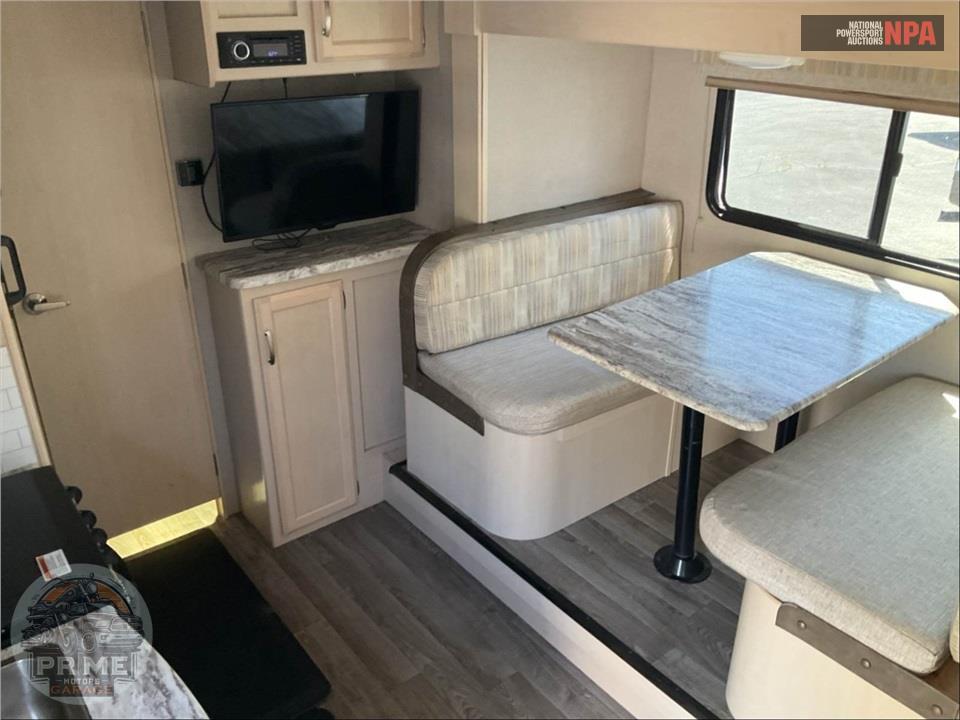 2019 Minnie M-2108FBS - MICRO MINNIE SERIES — фото 6