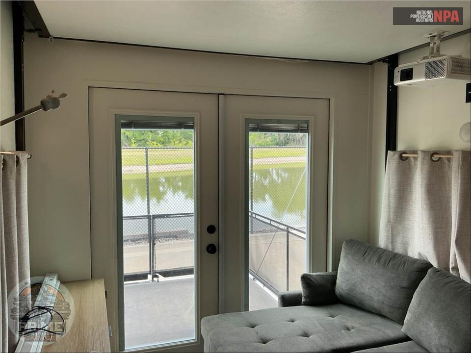 2023 Alliance Rv M-36V11 - VALOR FIFTH WHEEL SERIES — фото 22