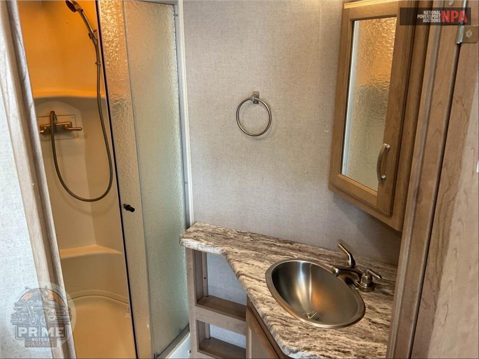 2019 Minnie M-27BHSS - MINNIE PLUS SERIES — фото 19