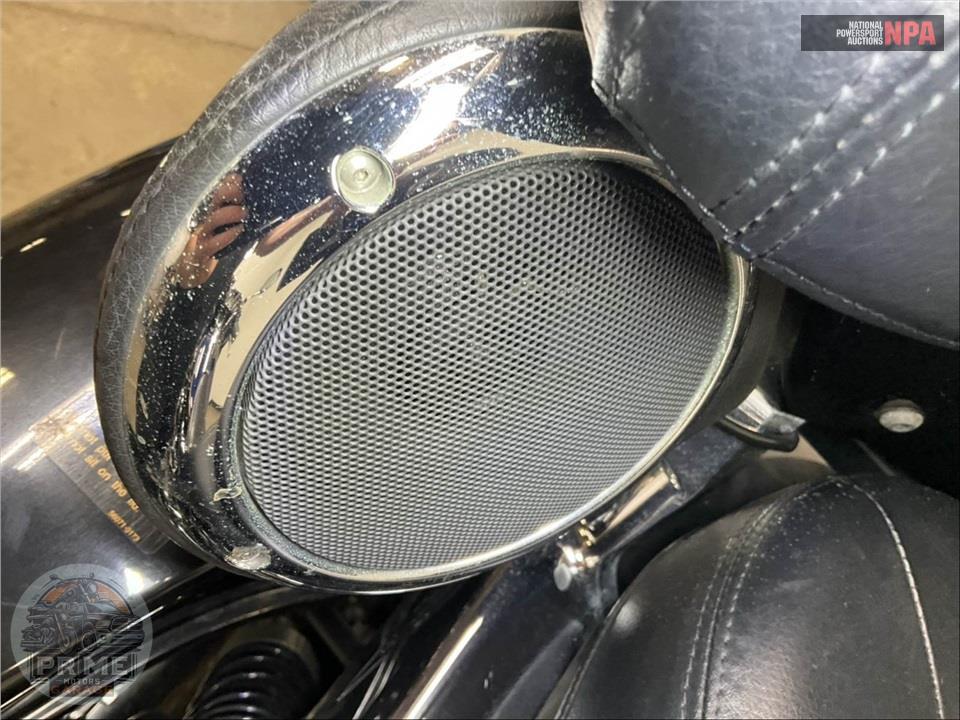 2013 Kawasaki VN1700BDF VLCN VOYAGER AB — фото 44