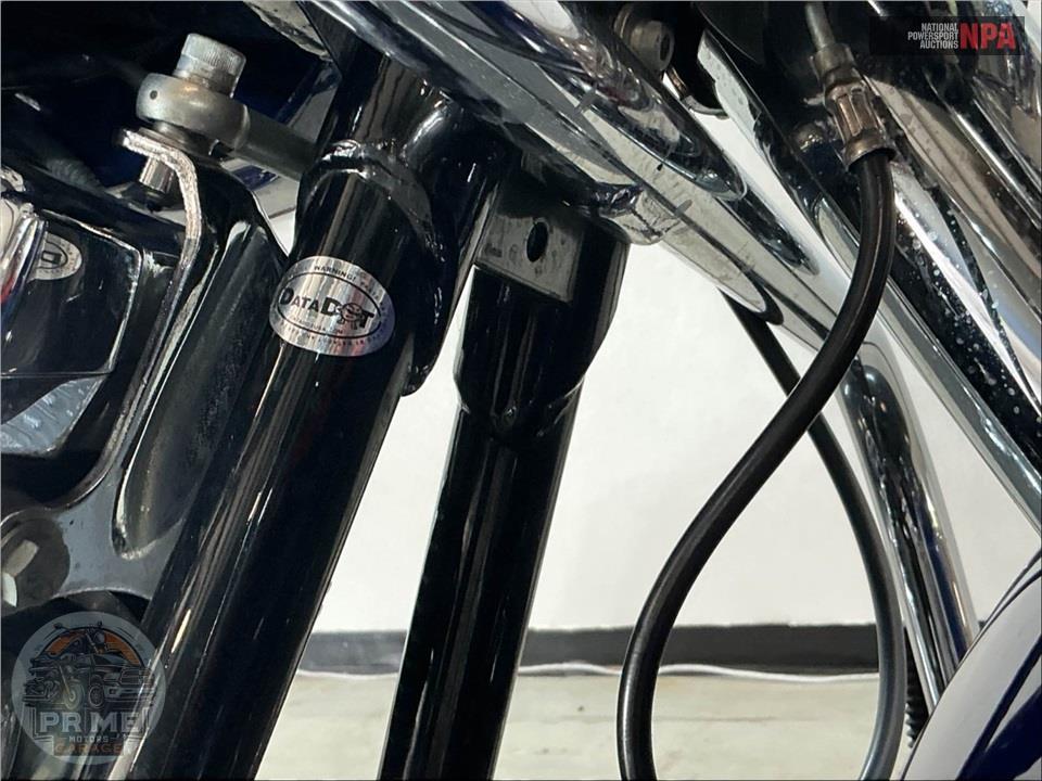 2012 Harley-Davidson FLHR ROAD KING — фото 12