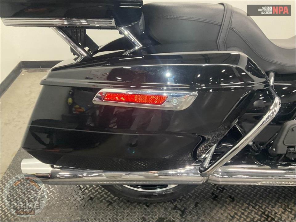 2025 Harley-Davidson FLHXU STEET GLIDE ULTRA — фото 24