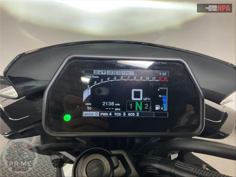 2024 Yamaha MT-10 — фото 5