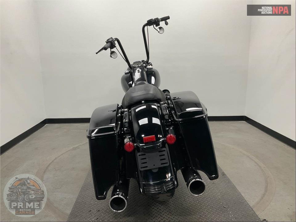 2017 Harley-Davidson FLHRXS ROAD KING SPECIAL — фото 4