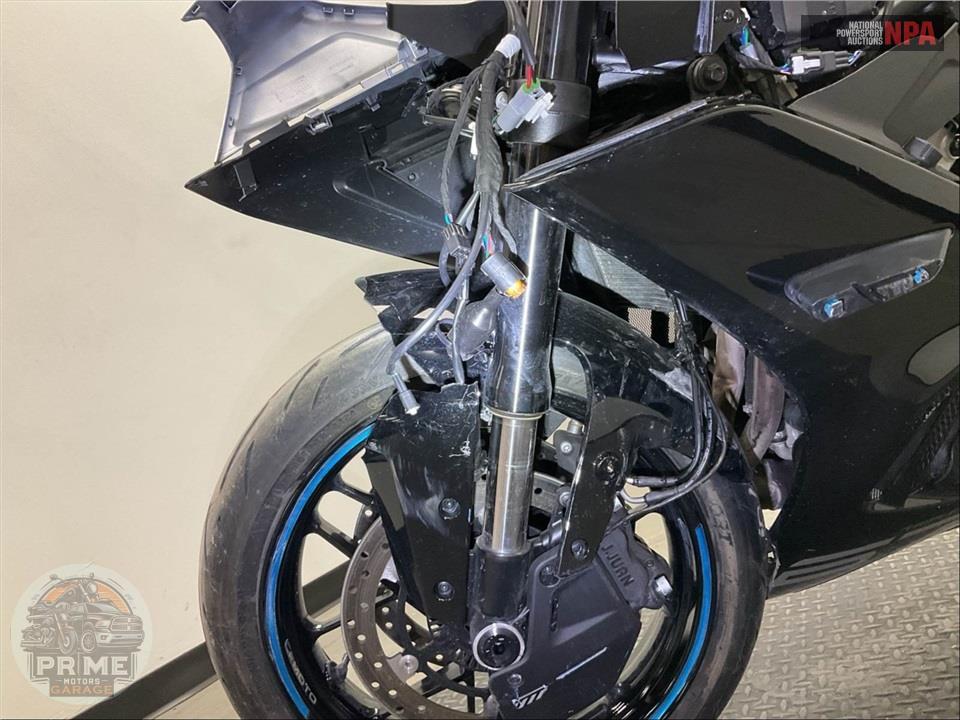 2025 Cf Moto 675SS — фото 42