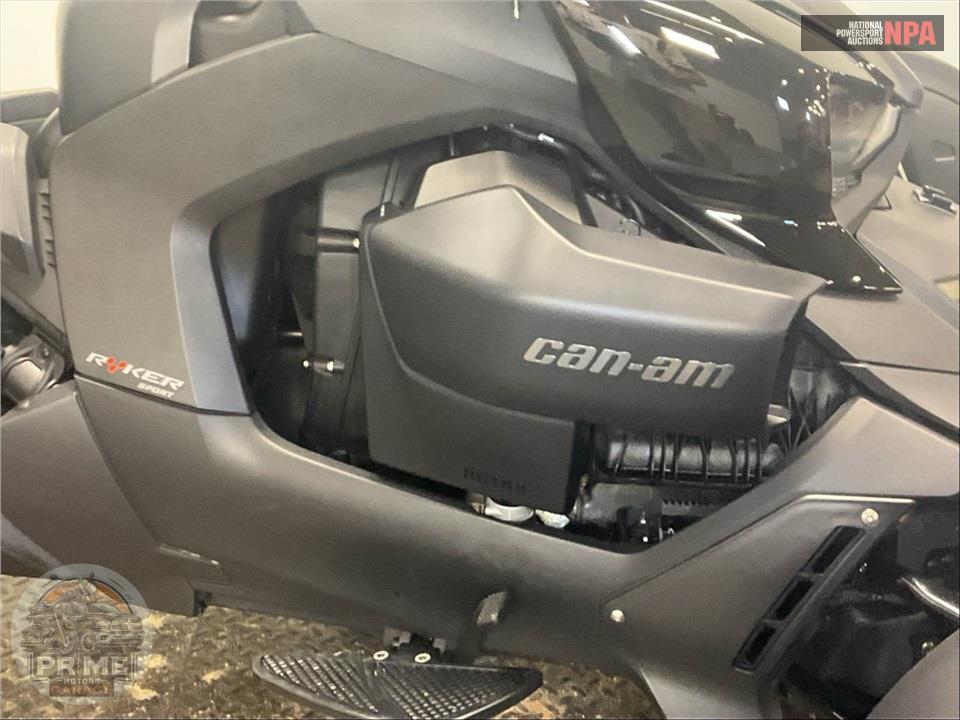 2022 Can-Am RYKER 900 SPORT — фото 6