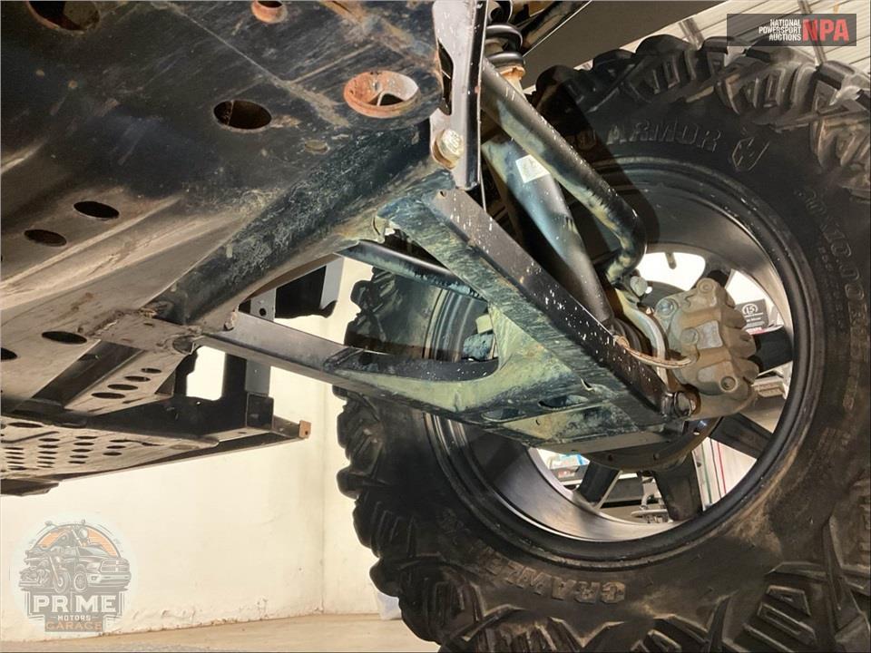 2019 Polaris RANGER CREW XP 900 — фото 46