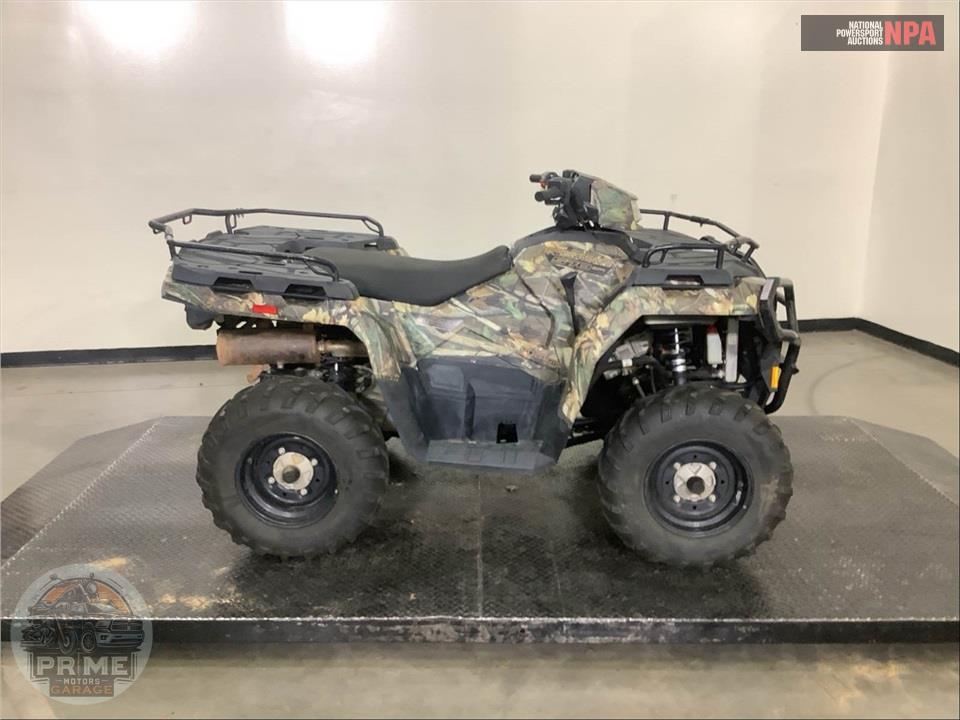 2023 POLARIS SPORTSMAN 570 EPS