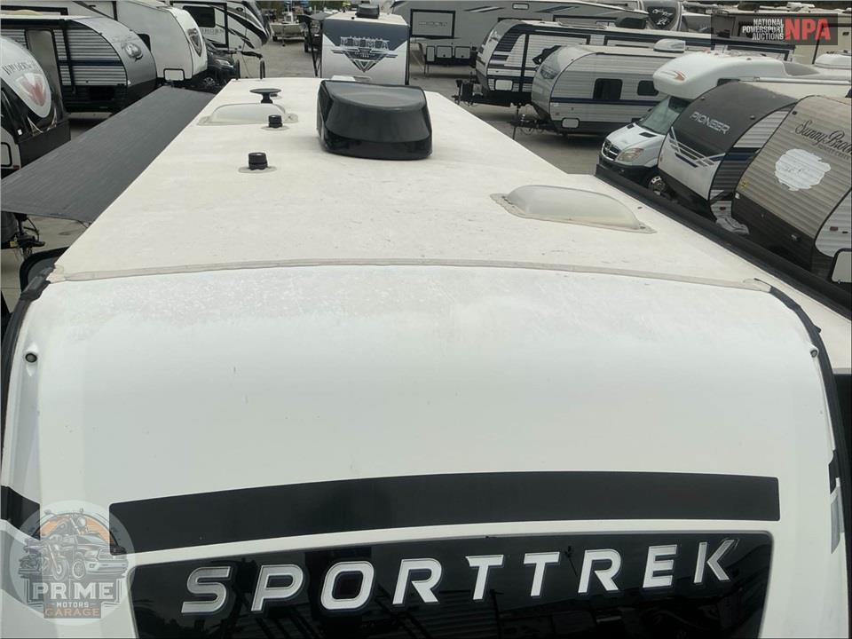 2021 Sporttrek M-251VFK -  SERIES — фото 26