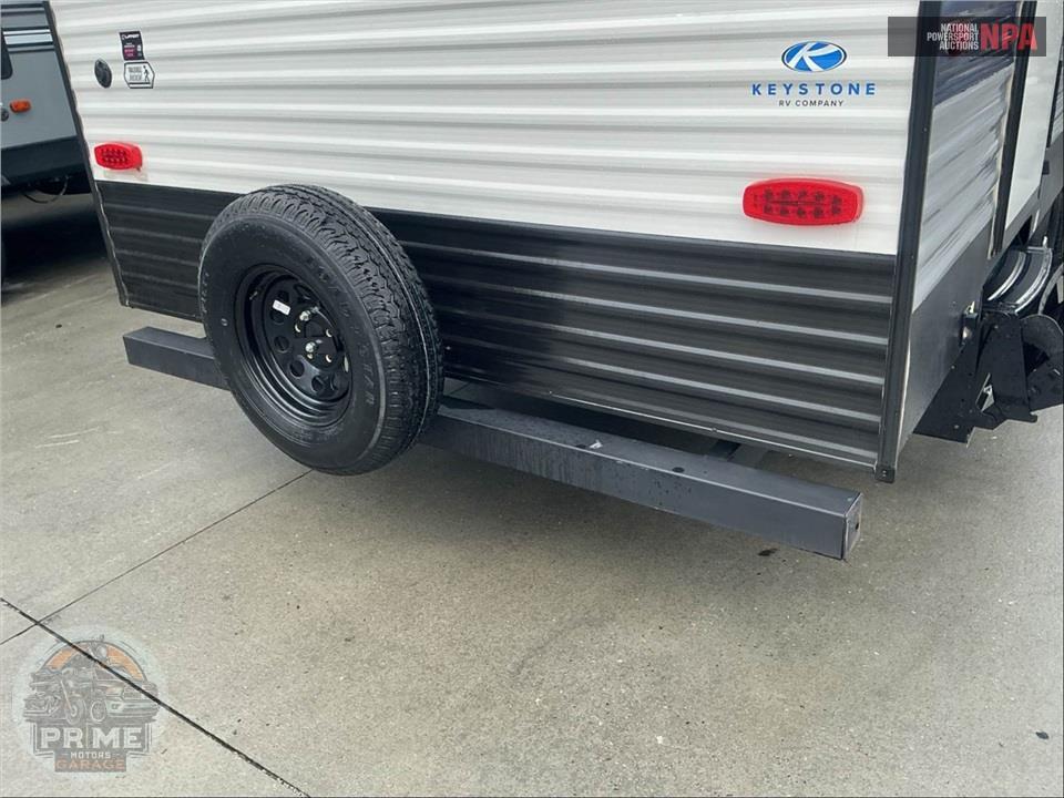 2024 Keystone Rv M-261 BHC - SPRINGDALE SERIES — фото 28