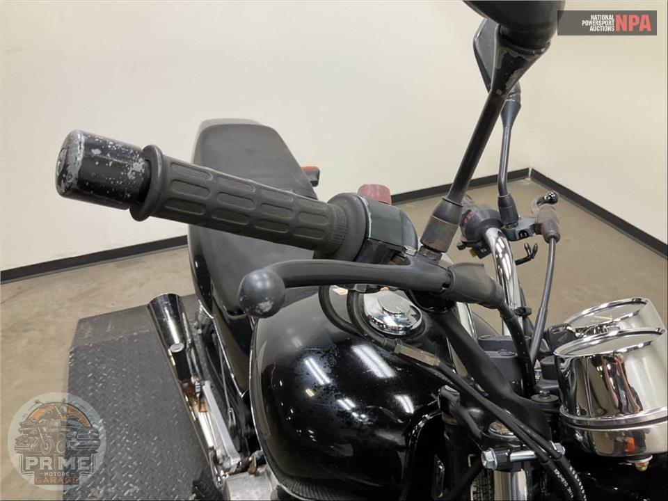 2004 Honda CB2504 NIGHTHAWK — фото 31