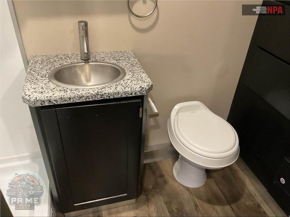2020 Innovator Rv M-1317FK - SERIES — фото 16