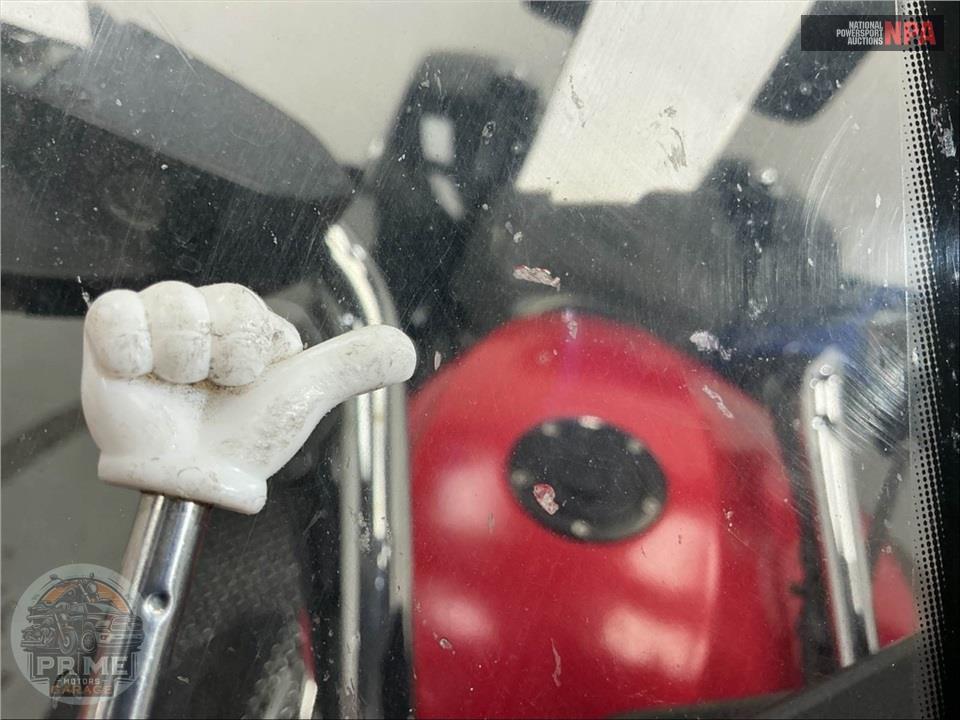 2014 Victory Motorcycles CROSS COUNTRY — фото 22
