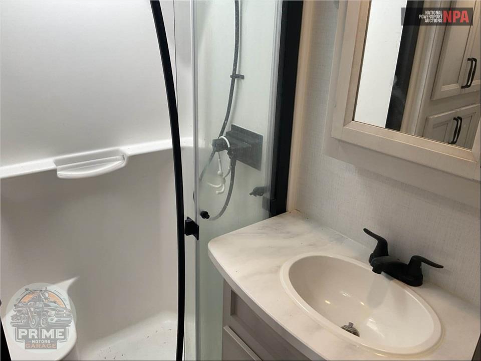 2023 Keystone Rv M-35 BH - SPRINTER FIFTH WHEEL SERIES — фото 18