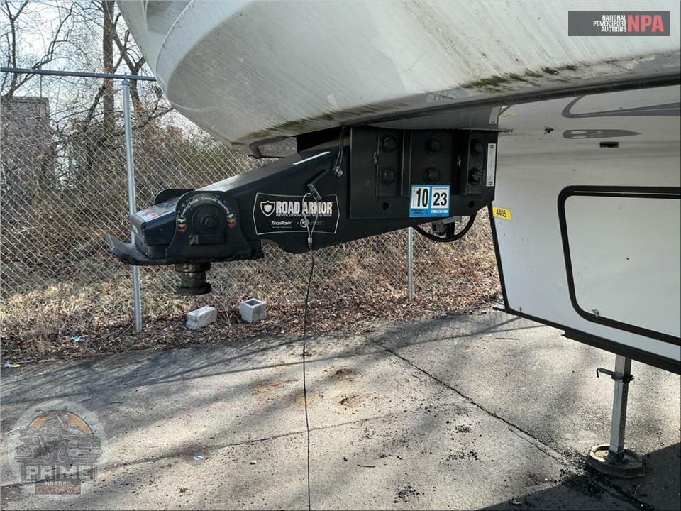 2021 Keystone Rv M-3530 DEN - SPRINTER LIMITED FIFTH WHEEL SERIES — фото 49
