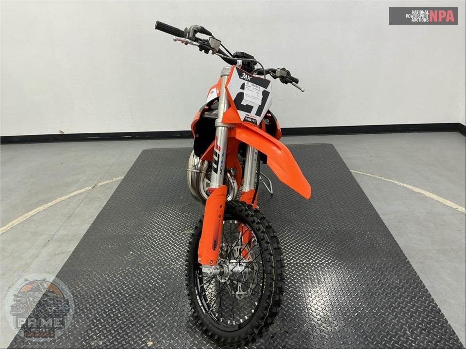2025 Ktm 85 SX 19/16 (BIG WHEEL) — фото 2