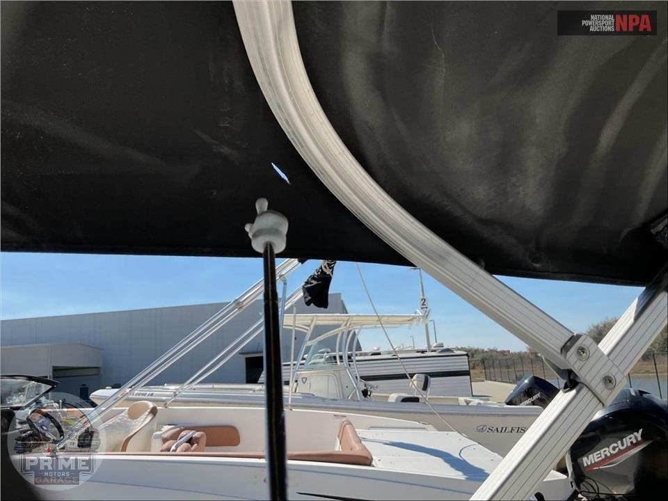 2023 Godfrey Pontoon Boats 2286 C(*)SWEETWATER SERIES L=23/E=1-150HP MERCURY — фото 32