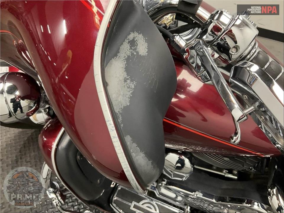 2002 Harley-Davidson FLHTCUI ULTRA CLASSIC ELECTRA GLIDE — фото 17