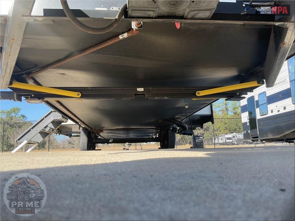 2021 Keystone Rv M-311 RE SPRINGDALE SERIES — фото 31