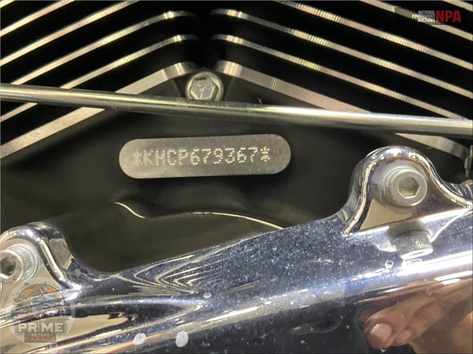 2023 Harley-Davidson FLTRX ROAD GLIDE — фото 29