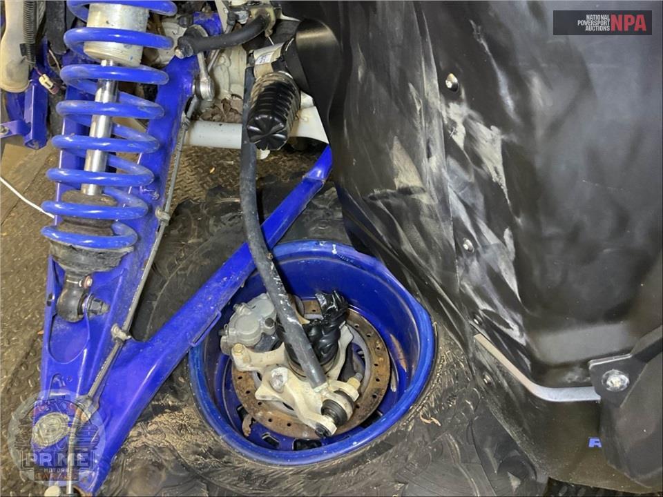 2022 Can-Am MAVERICK X3 X RS TURBO RR SMART-SHOX (DESERT TAN & CARBON BLACK RED) — фото 23