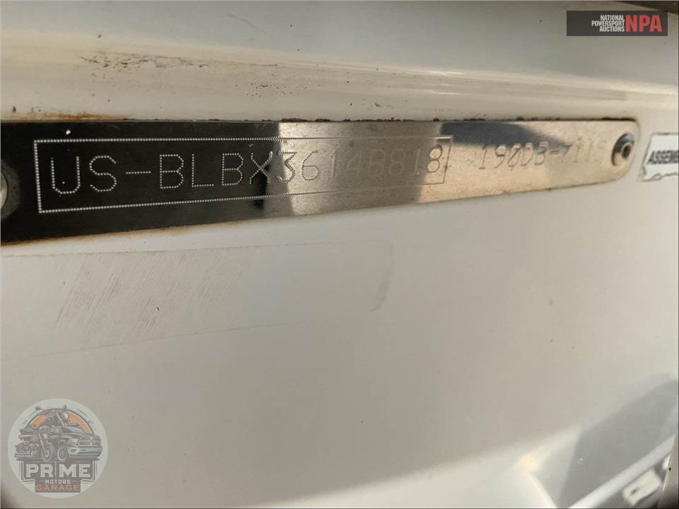 2018 Bayliner Marine 190 DB(***) DECK BOAT SERIES L=19/E=1-150HP MERCURY OB — фото 34