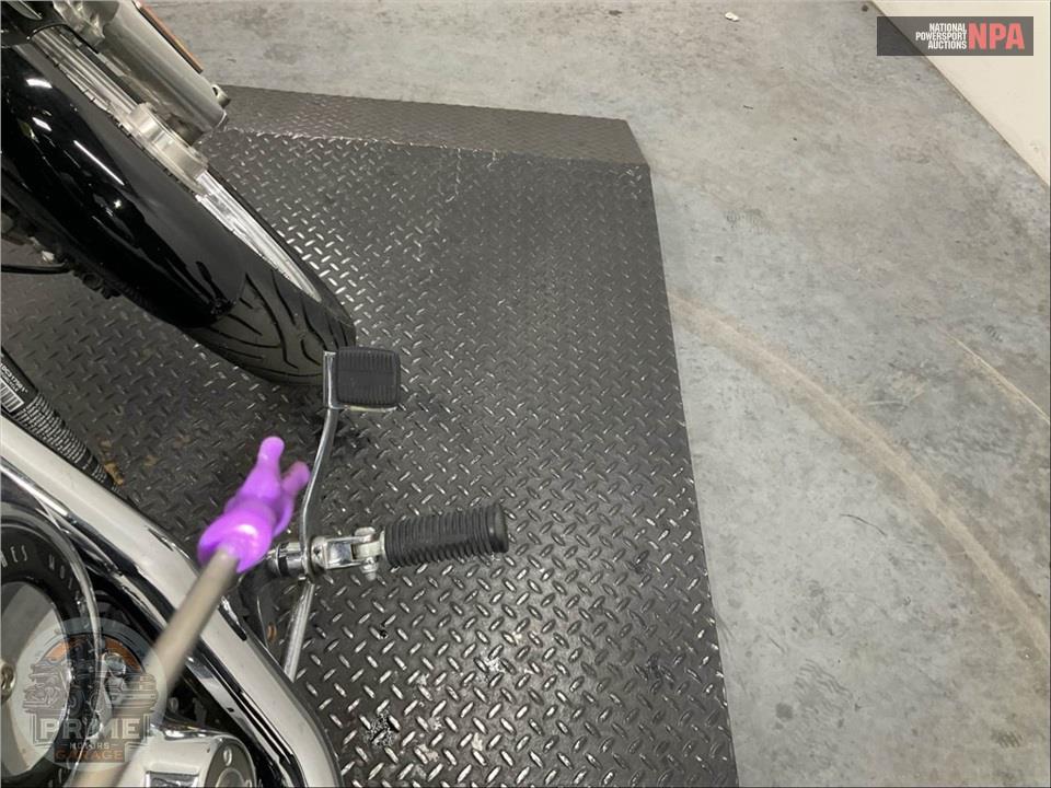 2013 Harley-Davidson FXDC DYNA SUPER GLD CSTM — фото 24