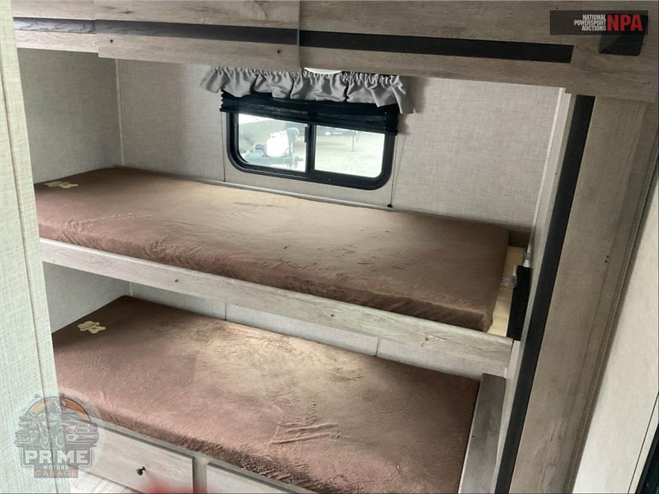 2021 Keystone Rv M-301 UBH - OUTBACK ULTRA-LITE SERIES — фото 13