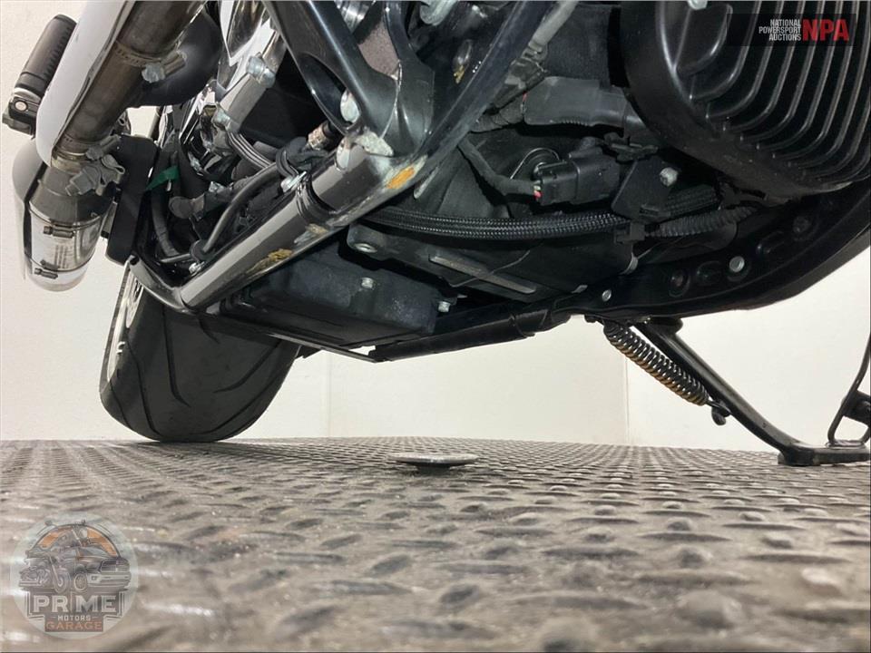 2018 Harley-Davidson FXBR BREAKOUT — фото 12